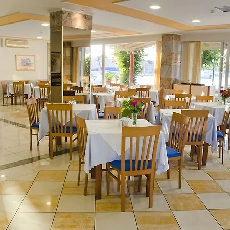 Hotel Gaia Palace 5*