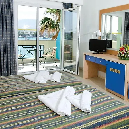 Gaia Palace 5*
