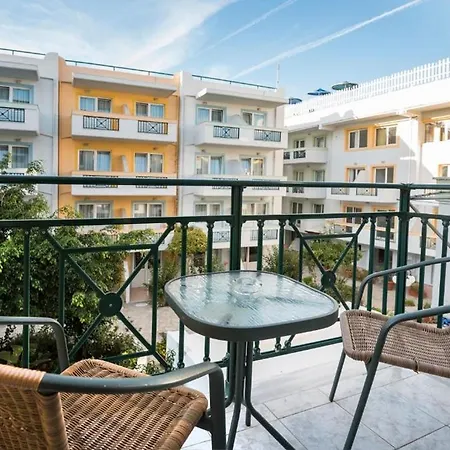 Gaia Palace 5* Marmari (Kos)