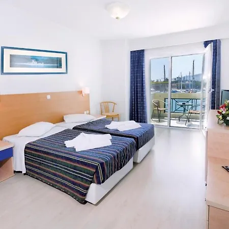 Hotel Gaia Palace