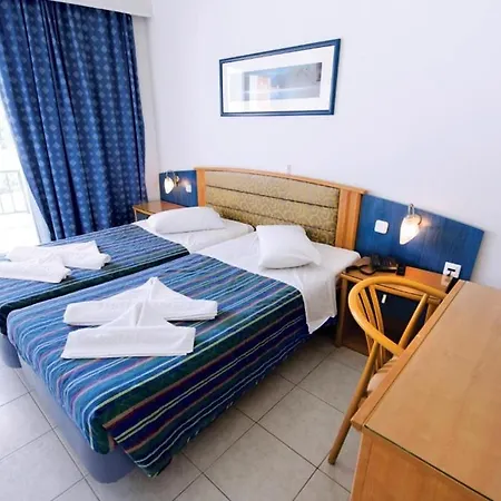 Hotel Gaia Palace