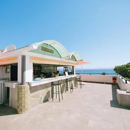 Hotel Gaia Palace Marmari (Kos)