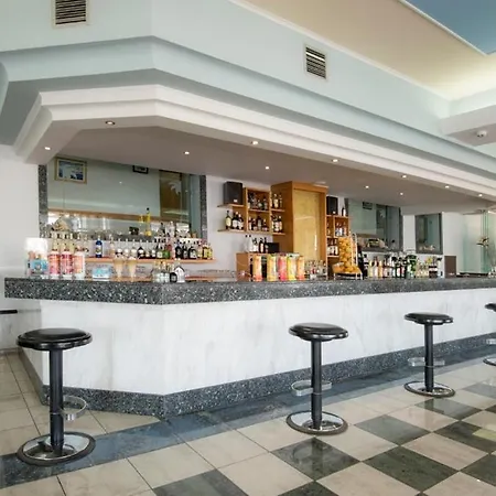Gaia Palace Hotel Marmari (Kos)