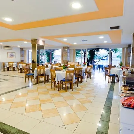 Gaia Palace Hotel