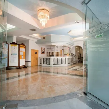 Gaia Palace