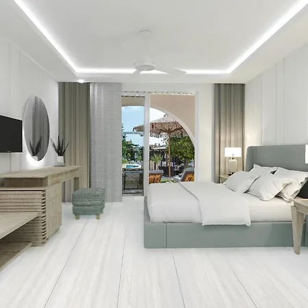 Hotel Gaia Palace