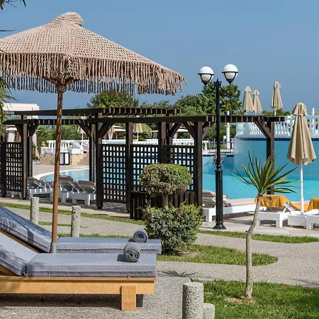Gaia Palace Hotel