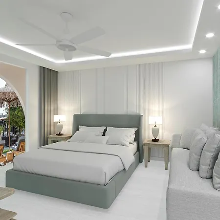 Hotel Gaia Palace 5*