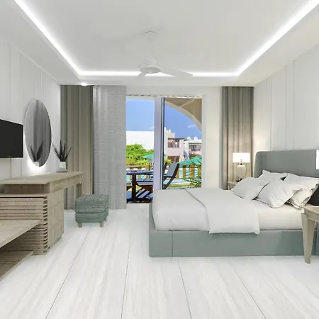 Hotel Gaia Palace