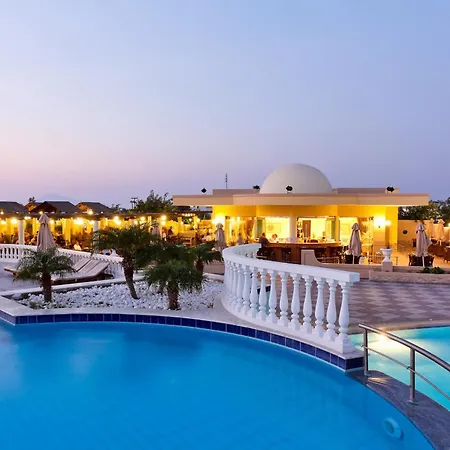 Hotel Gaia Palace