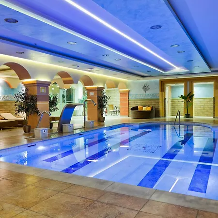 Gaia Palace