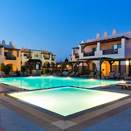 Hotel Gaia Palace 5*