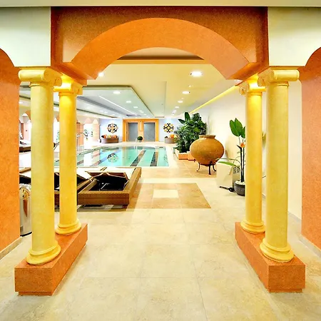 Hotel Gaia Palace