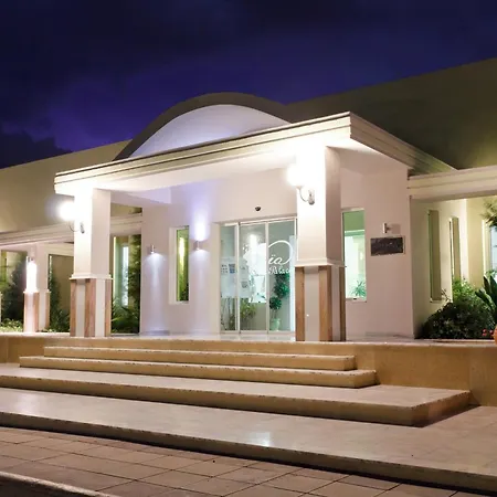 Hotel Gaia Palace
