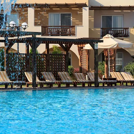 Hotel Gaia Palace