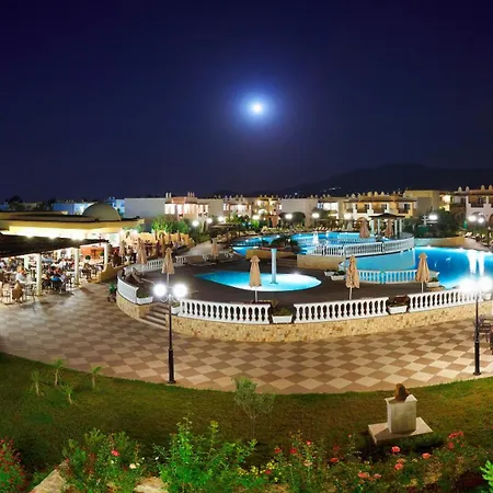 Gaia Palace