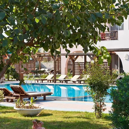 Hotel Gaia Palace 5*