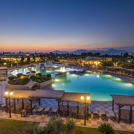 Gaia Palace Hotel Marmari (Kos)