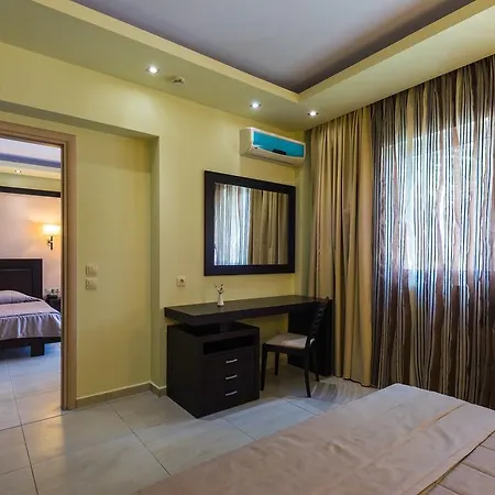 Hotel Gaia Palace