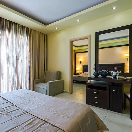 Gaia Palace 5* Μαρμάρι