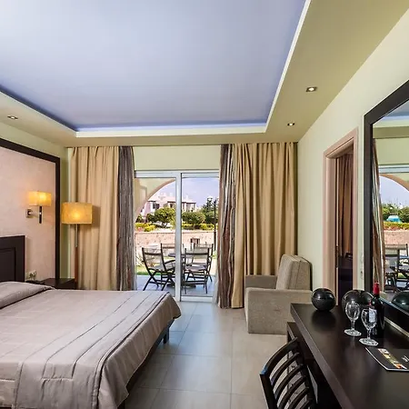 Hotel Gaia Palace