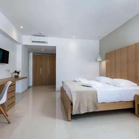 Gaia Palace Marmari (Kos)