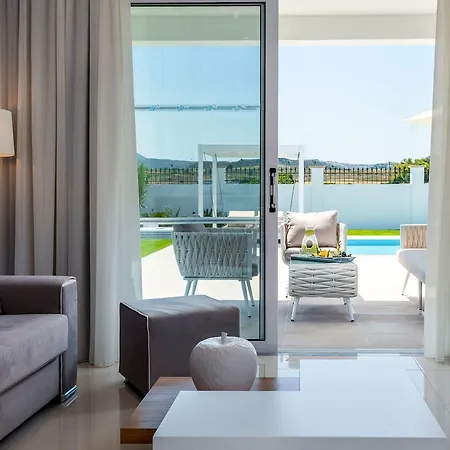 Gaia Palace Hotel