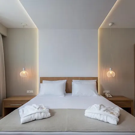Gaia Palace 5*