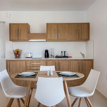 Gaia Palace Marmari (Kos)