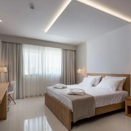 Hotel Gaia Palace