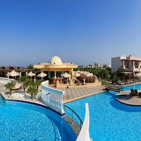 Gaia Palace Hotel Marmari (Kos)