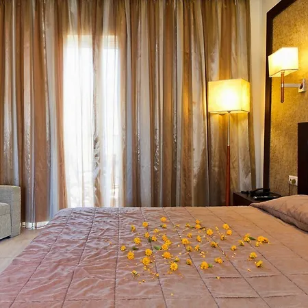Gaia Palace Marmari (Kos)