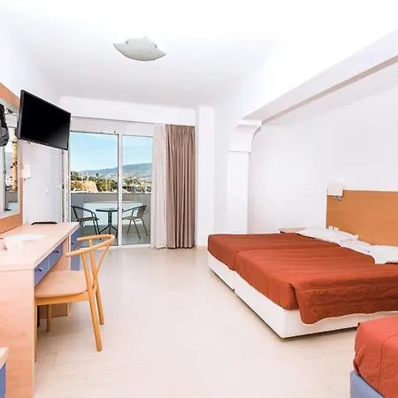 Gaia Palace 5*