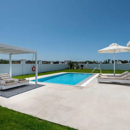 Gaia Palace Hotel