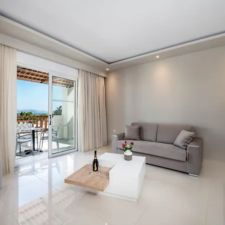 Hotel Gaia Palace 5*