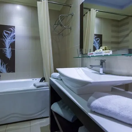 Gaia Palace Hotel